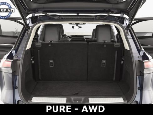 Used 2023 INFINITI QX60 Pure image 14