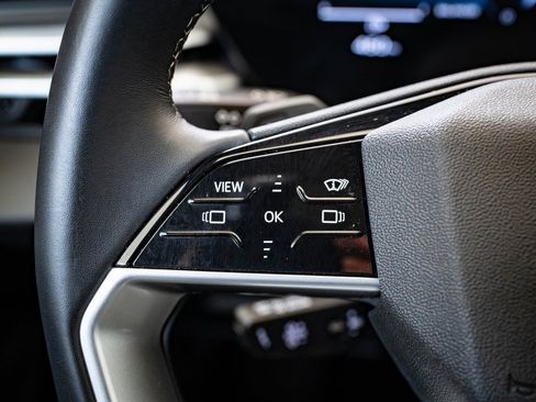 Certified 2025 Audi A5 2.0T Premium Plus w/ Premium Plus image 26