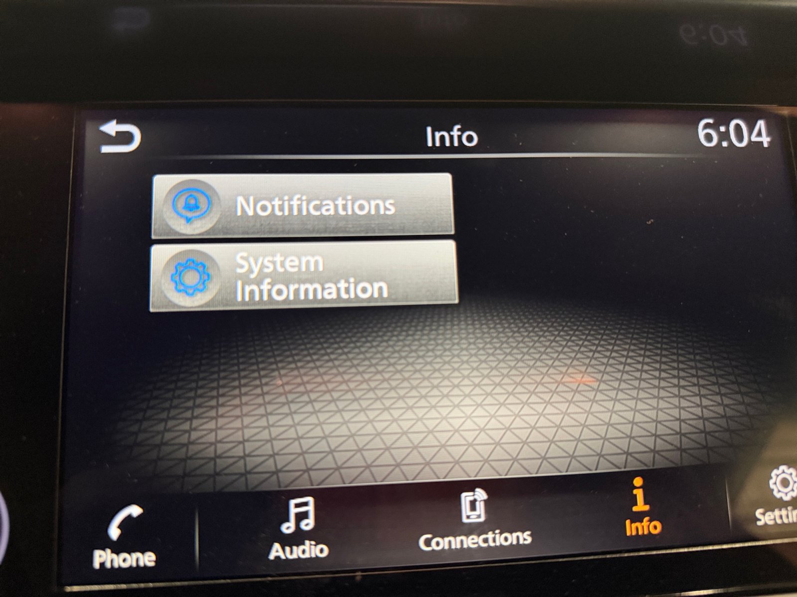 New 2027 Nissan Z Sport w/ Essentials Package (Sport) RWD image 29