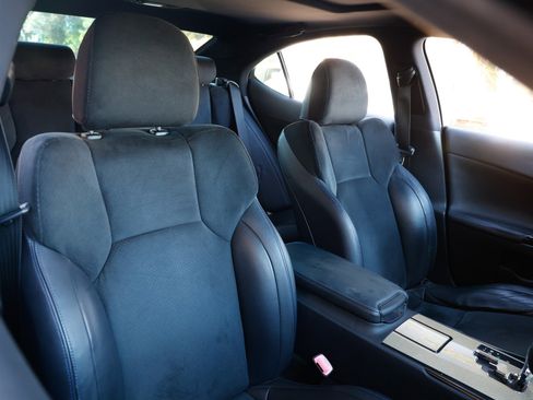 Used 2012 Lexus IS F . image 19