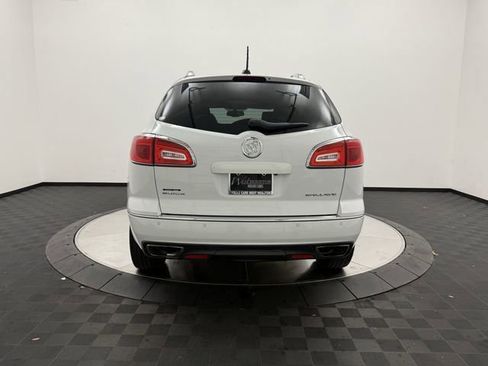 Used 2016 Buick Enclave Convenience image 6