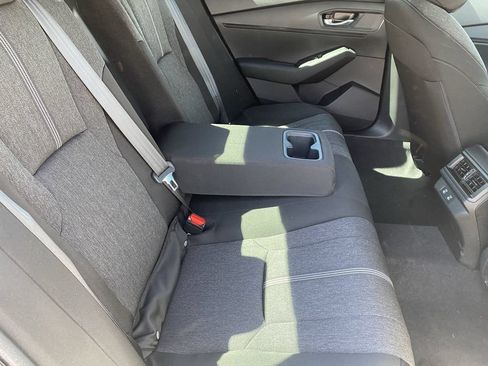 Used 2026 Honda Accord Sport image 18