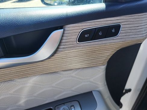 Used 2022 Hyundai Palisade Calligraphy AWD/4WD image 19