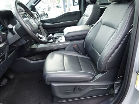 Used 2025 Ford F150 Lariat AWD/4WD image 20