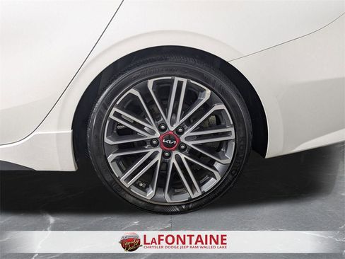 Used 2023 Kia Forte GT w/ GT2 Package image 36