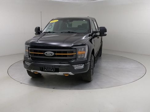 Certified 2023 Ford F150 Tremor AWD/4WD image 10