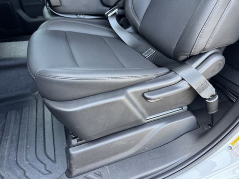 New 2026 Chevrolet Silverado 1500 W/T w/ WT Value Package image 13