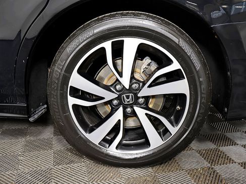 Used 2019 Honda Odyssey Elite image 58