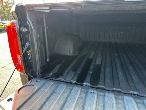 Used 2020 GMC Sierra 1500 AT4 w/ AT4 Premium Package image 52