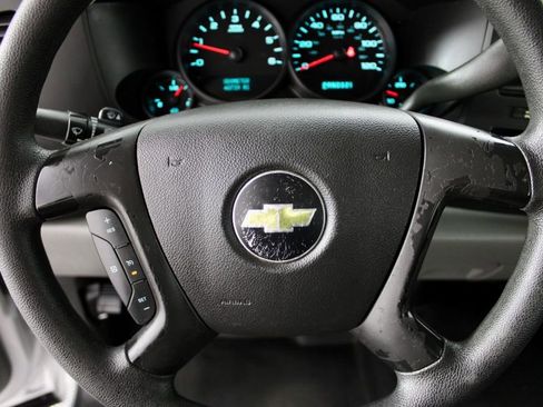 Used 2012 Chevrolet Silverado 1500 W/T image 17