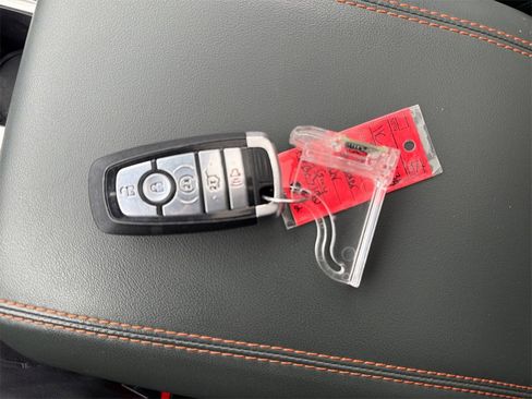 Used 2023 Ford Explorer Timberline image 32