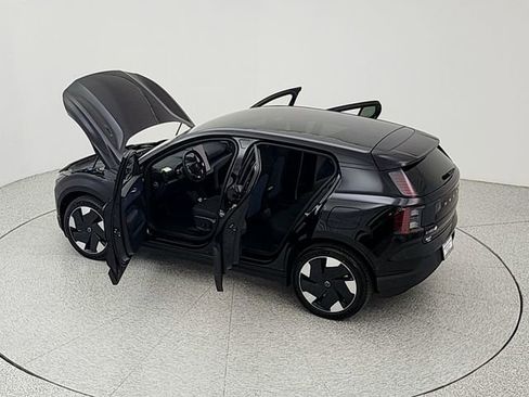 New 2026 Volvo EX30 Ultra w/ Climate Package AWD/4WD image 37