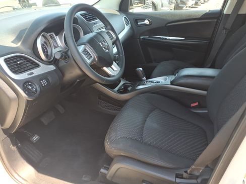 Used 2016 Dodge Journey SXT w/ Premium Group FWD image 11