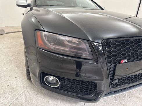 Used 2012 Audi S5 Premium Plus image 11