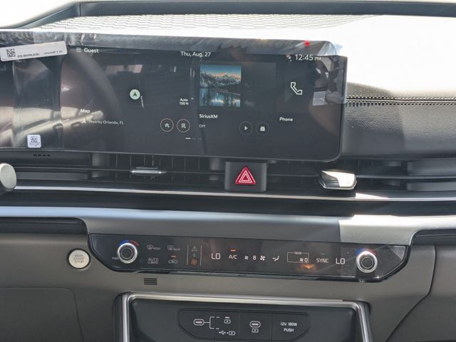 New 2026 Kia Carnival FWD image 19