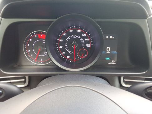 Used 2021 Hyundai Elantra SEL FWD image 14