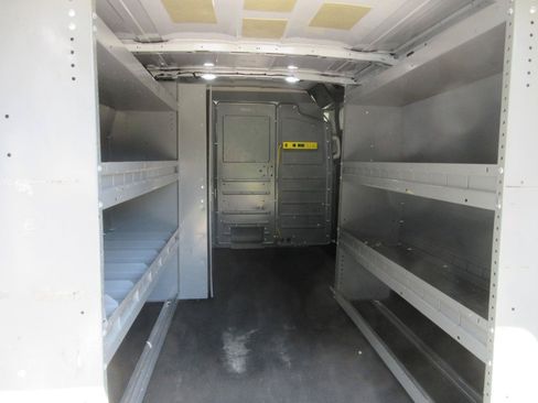 Used 2020 Ford Transit 150 Low Roof AWD w/ Upfitter Package image 25