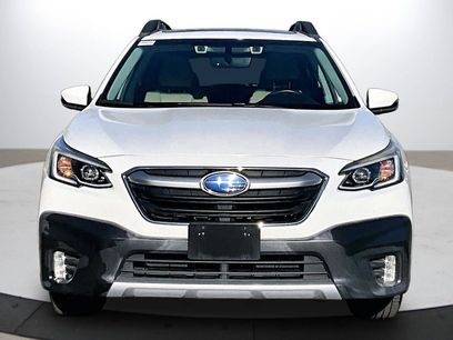 Used 2020 Subaru Outback Limited w/ Popular Package #2