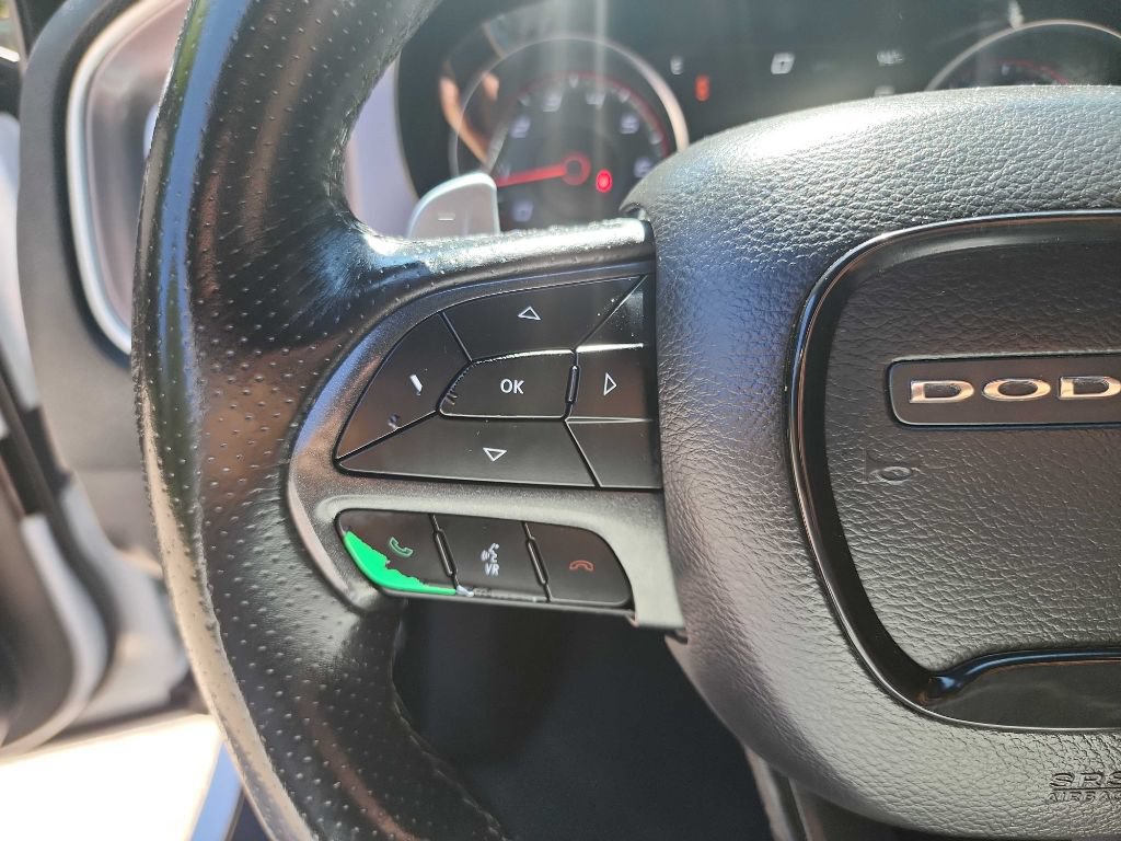 Used 2019 Dodge Charger GT RWD image 16