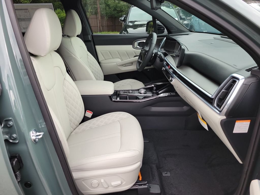 New 2026 Kia Sorento SX Prestige AWD/4WD image 7