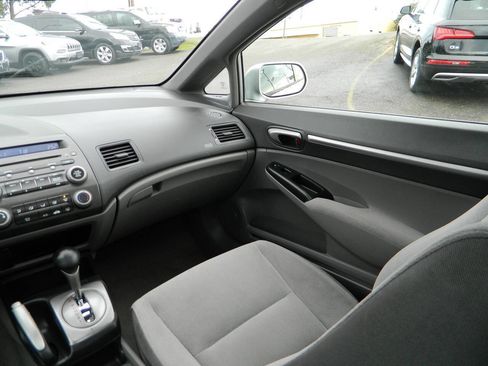 Used 2006 Honda Civic EX image 17