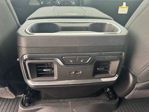 New 2026 Chevrolet Silverado 1500 LTZ AWD/4WD image 11