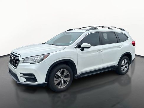Used 2021 Subaru Ascent Premium w/ Convenience Package AWD/4WD image 7