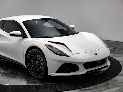 New 2026 Lotus Emira RWD image 33