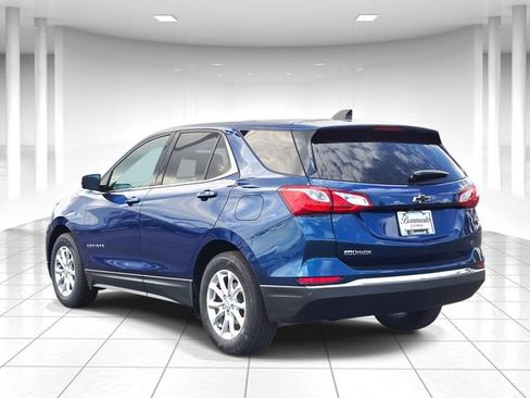 Used 2019 Chevrolet Equinox LT FWD image 3
