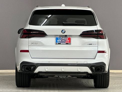 Used 2026 BMW X5 sDrive40i w/ Executive Package image 10