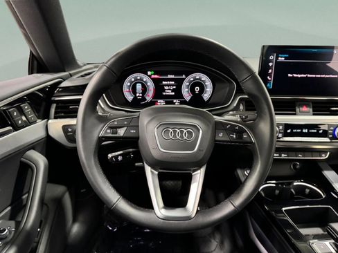 Certified 2025 Audi A5 2.0T Premium Plus w/ Convenience Plus Package image 14