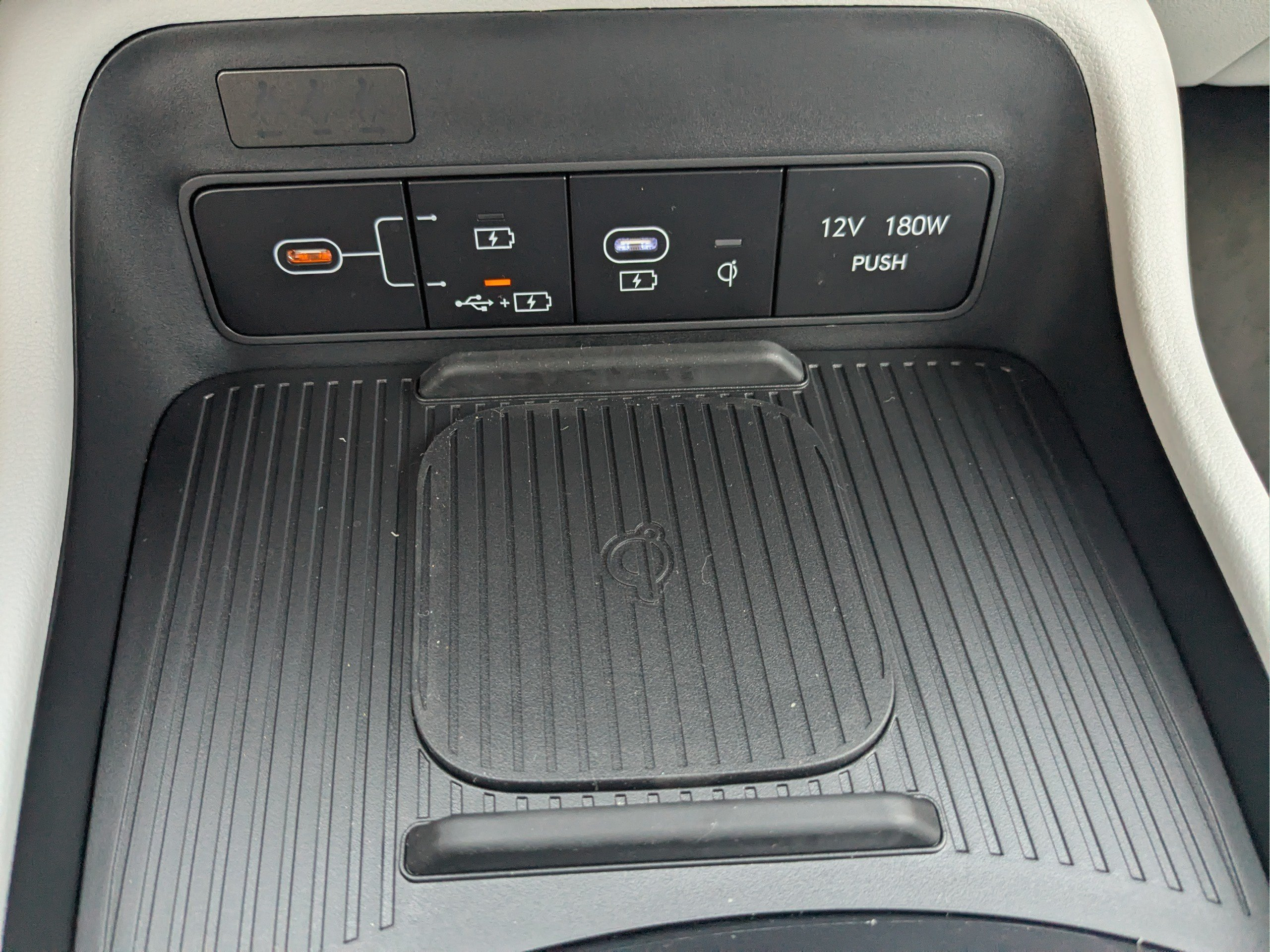 New 2027 Hyundai Kona SEL Sport FWD image 25