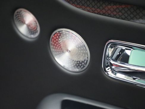 Certified 2025 Rolls-Royce Ghost Black Badge image 32