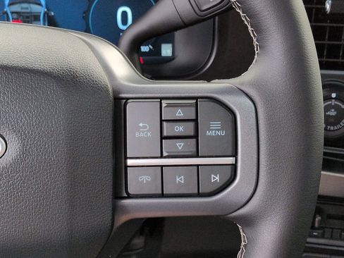 Certified 2025 Ford F250 Lariat w/ Lariat Ultimate Package AWD/4WD image 26