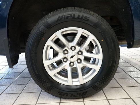Used 2019 Chevrolet Silverado 1500 RST w/ All-Star Edition AWD/4WD image 52