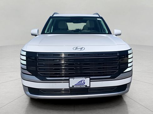 Used 2026 Hyundai Palisade Calligraphy AWD/4WD image 3