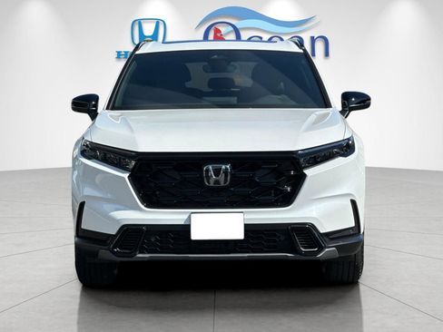 New 2026 Honda CR-V Sport-L image 8
