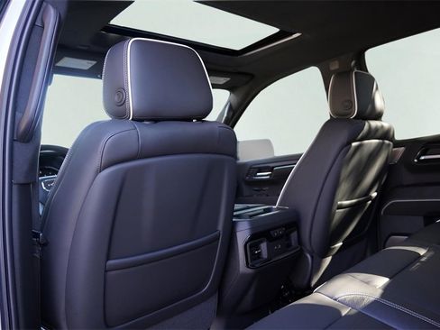 New 2026 GMC Sierra 1500 AT4X w/ AT4X AEV Edition image 24