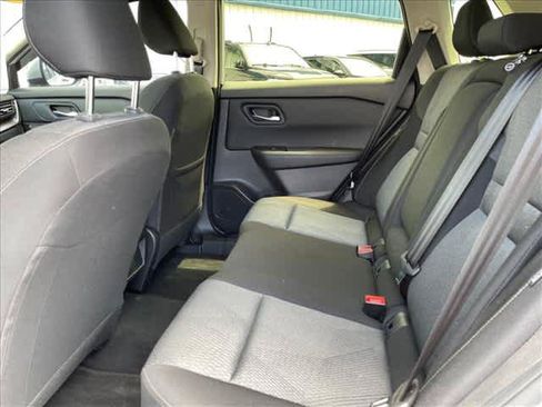 Used 2024 Nissan Rogue SV FWD image 15