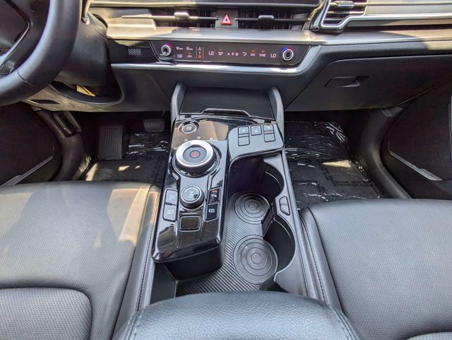 Used 2023 Kia Sportage EX AWD/4WD image 20