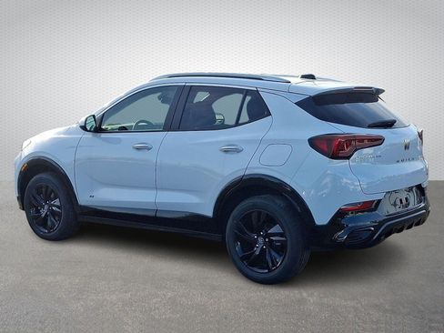 New 2026 Buick Encore GX Sport Touring w/ Comfort Package image 3