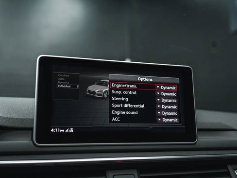 Used 2019 Audi RS 5 w/ RS Driver Assistance Package AWD/4WD image 66