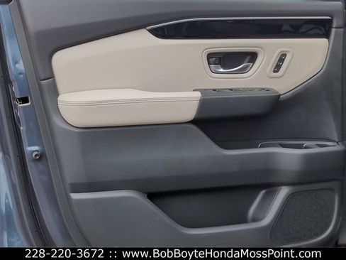 New 2026 Honda Pilot EX-L image 15