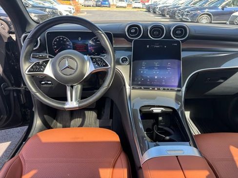 Certified 2023 Mercedes-Benz GLC 300 4MATIC image 13