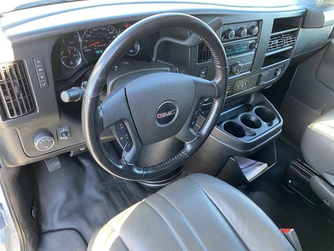 Used 2023 GMC Savana 2500 Work Van w/ Driver Convenience Package image 17