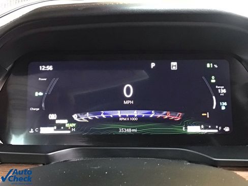 Used 2023 Jeep Grand Cherokee Summit w/ Advanced Protech Group IV image 24