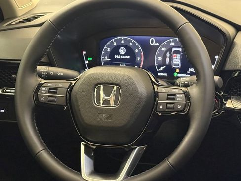 New 2026 Honda CR-V EX-L image 12