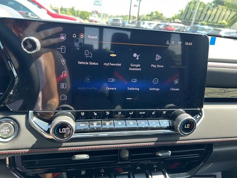 New 2026 Chevrolet Colorado Z71 w/ Z71 Convenience Package 2 image 25