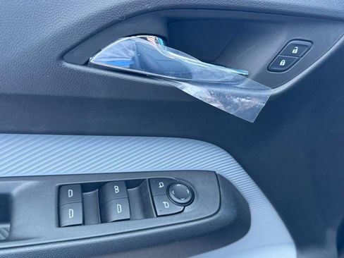 New 2027 Chevrolet Bolt RS image 35