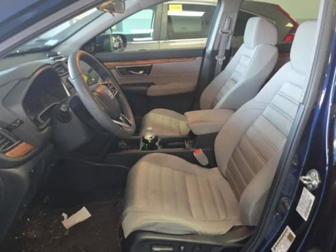 Used 2018 Honda CR-V EX image 9